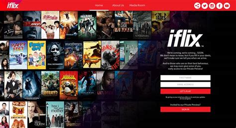 iceflix video|iflix .